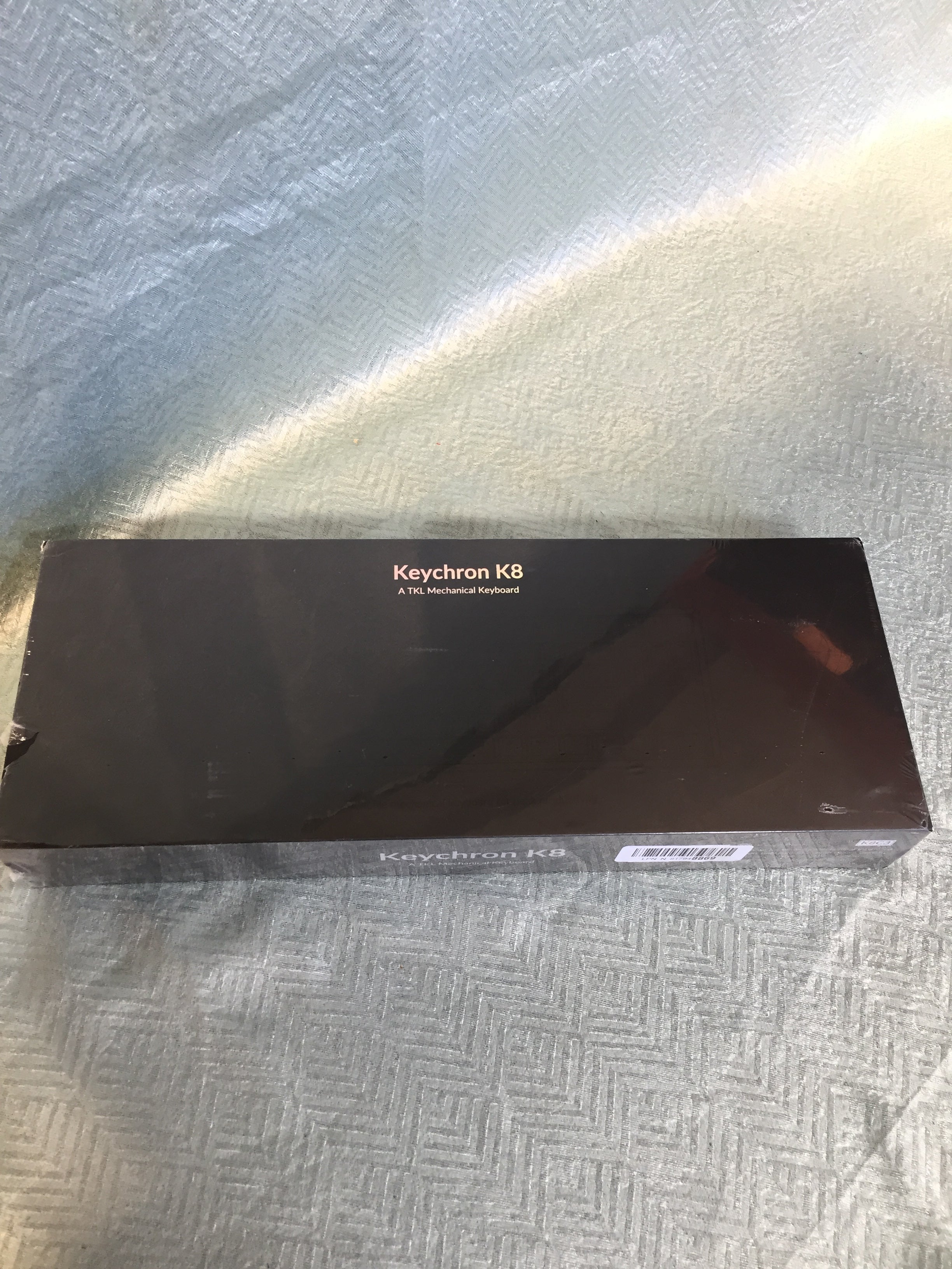 Keychron K8 | A TKL Wireless Mechanical Keyboard | K8C3 (7531627774190)